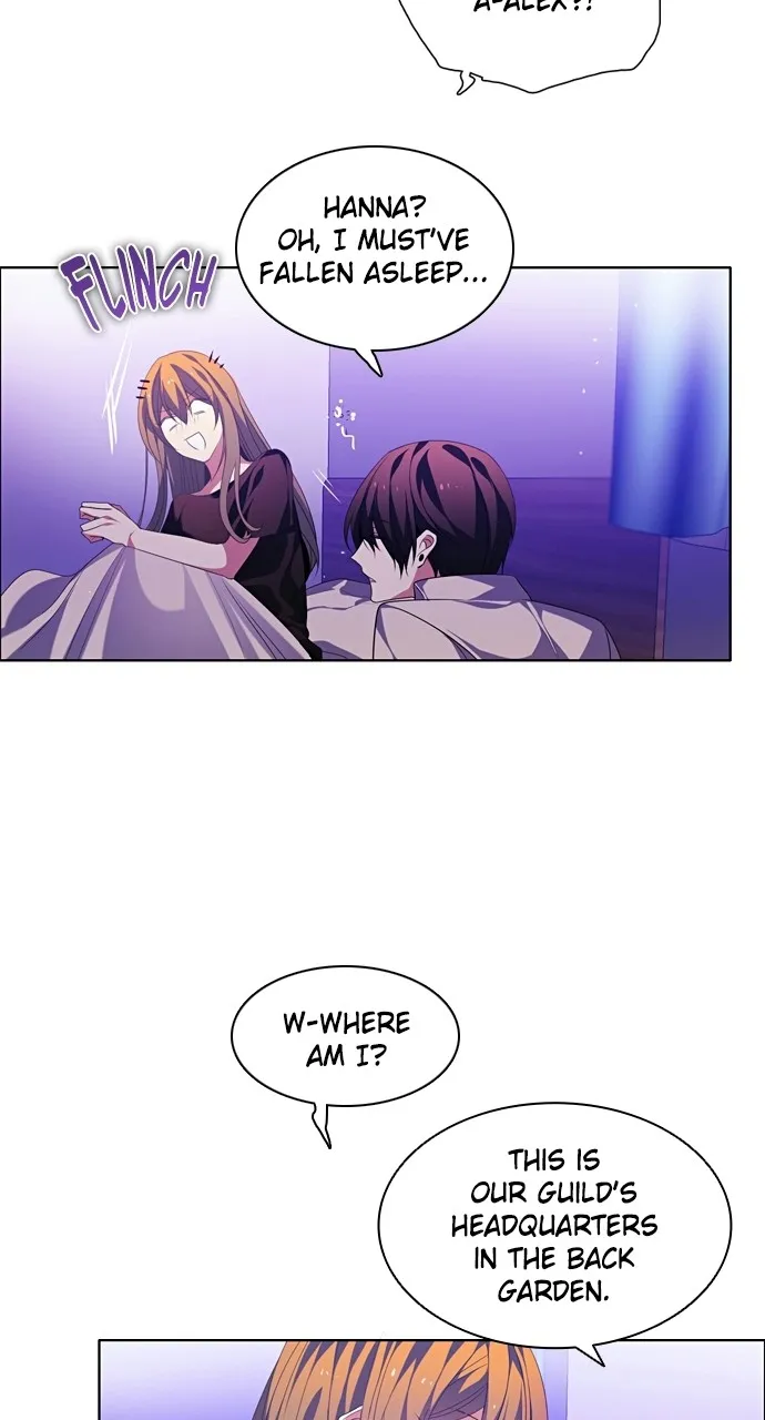 Read Zero Game chapter 164 image 68 on Lezhin