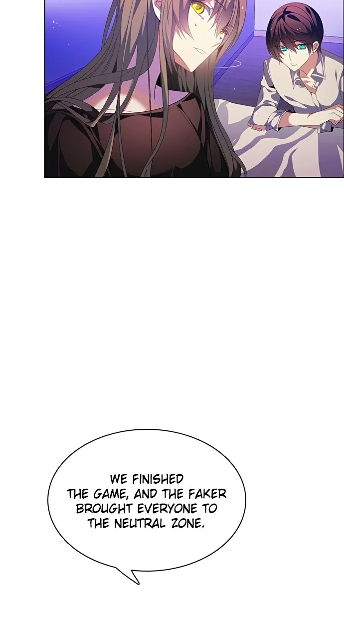 Read Zero Game chapter 164 image 69 on Lezhin
