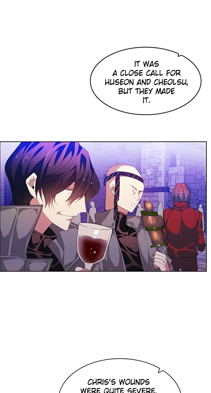 Read Zero Game chapter 164 image 71 on Lezhin