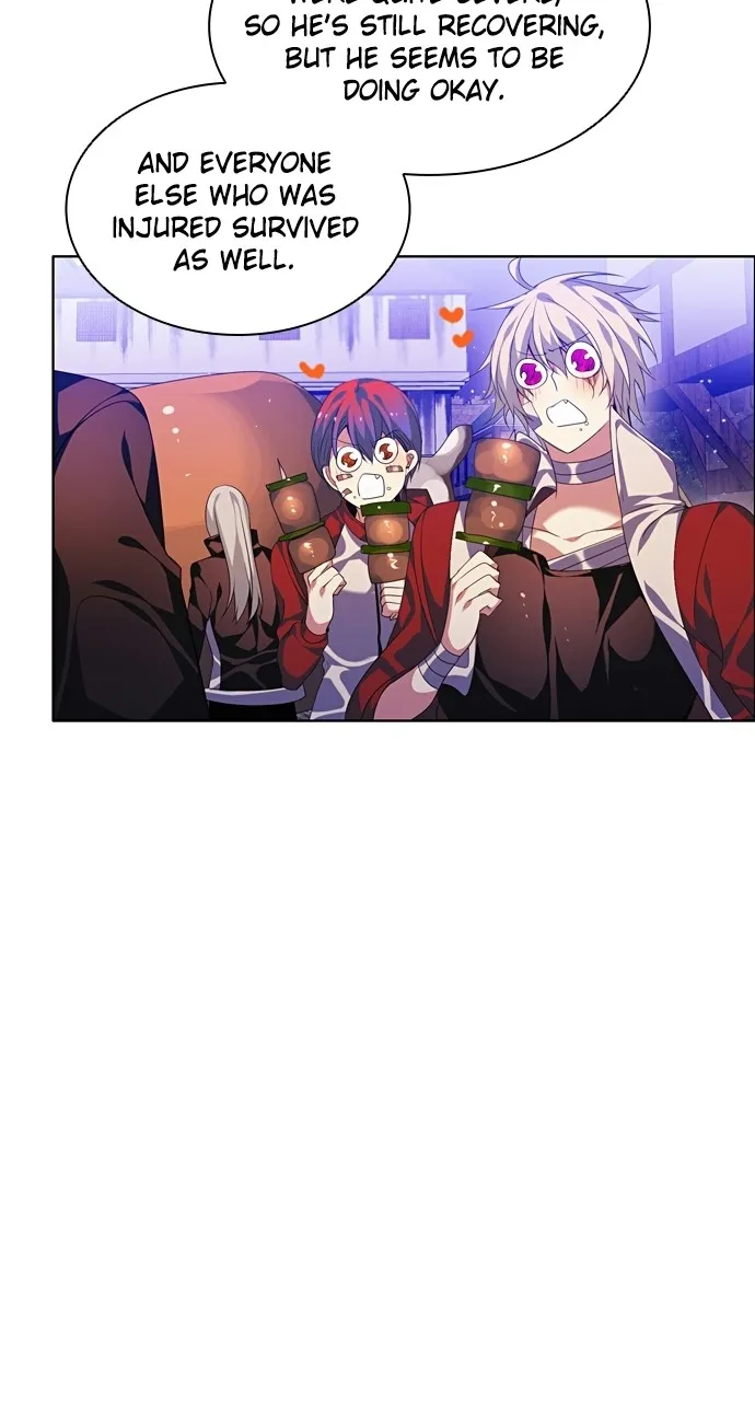 Read Zero Game chapter 164 image 72 on Lezhin