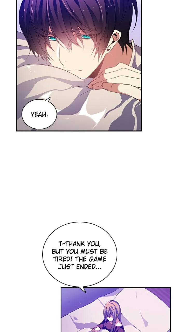 Read Zero Game chapter 164 image 78 on Lezhin