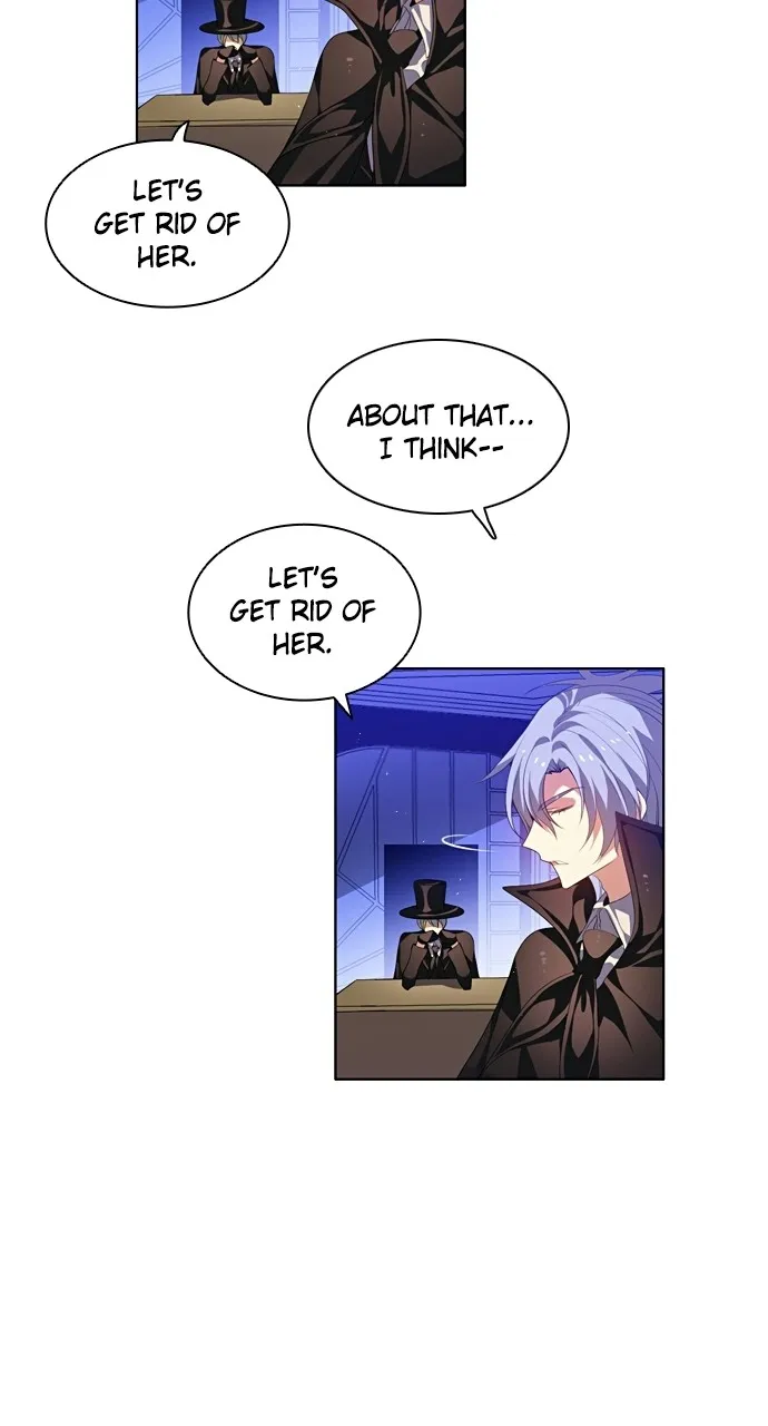 Read Zero Game chapter 165 image 12 on Lezhin