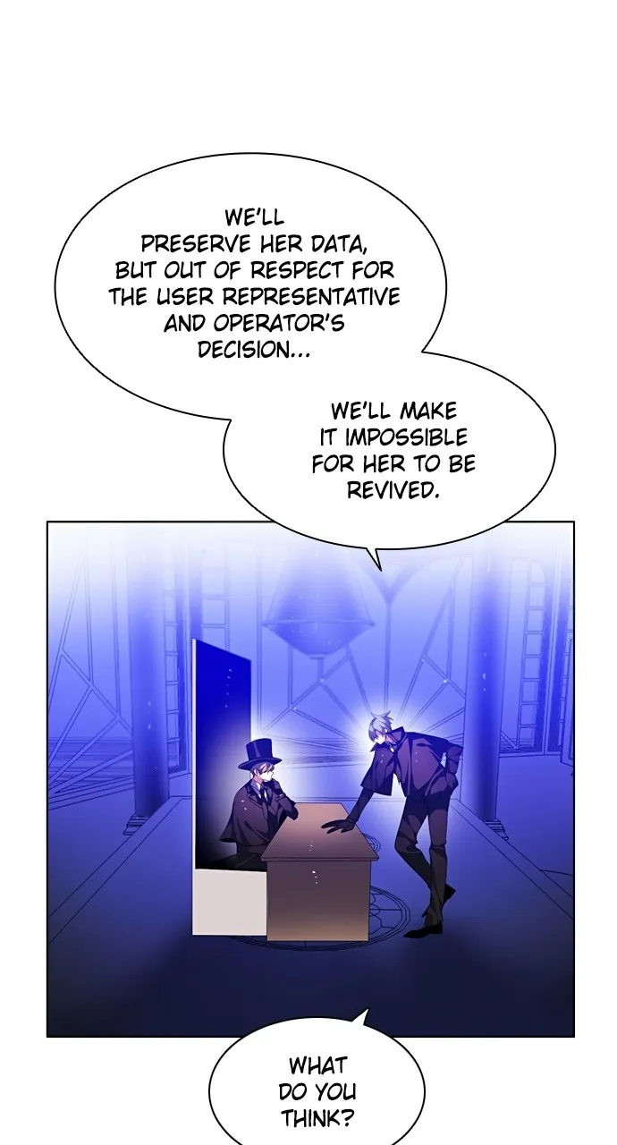 Read Zero Game chapter 165 image 14 on Lezhin