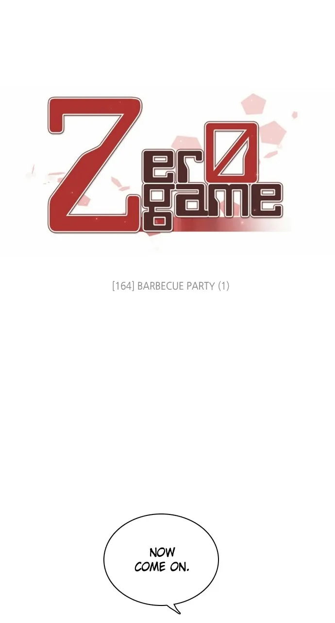 Read Zero Game chapter 165 image 19 on Lezhin