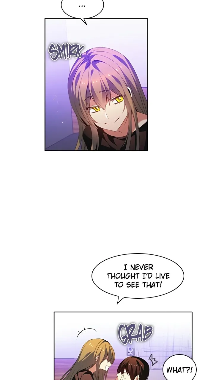 Read Zero Game chapter 165 image 22 on Lezhin