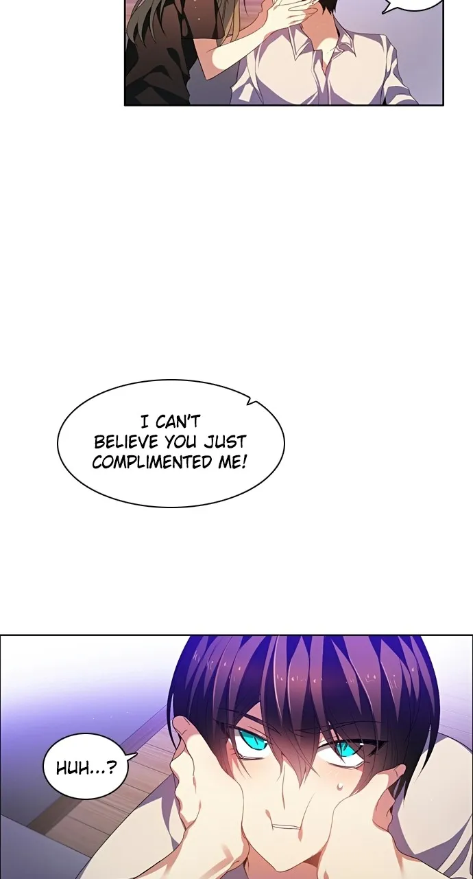 Read Zero Game chapter 165 image 23 on Lezhin