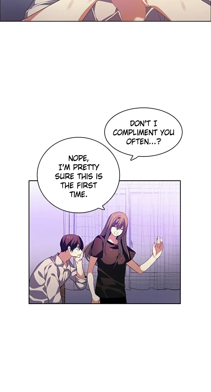 Read Zero Game chapter 165 image 24 on Lezhin