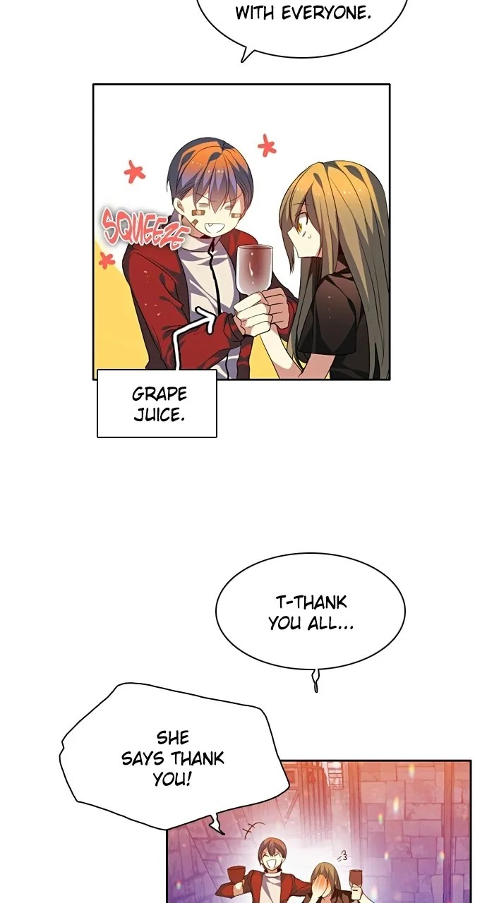 Read Zero Game chapter 165 image 33 on Lezhin