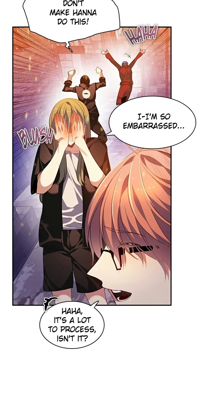 Read Zero Game chapter 165 image 35 on Lezhin