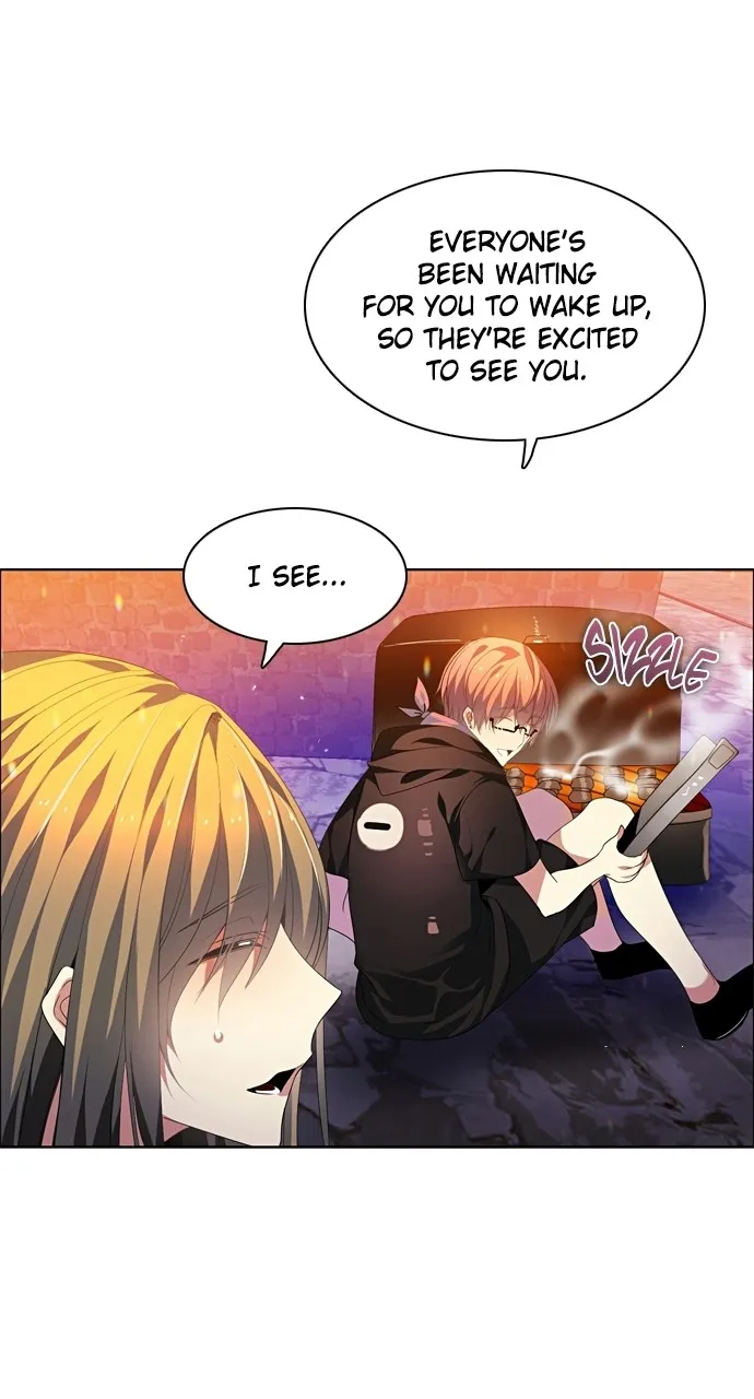 Read Zero Game chapter 165 image 36 on Lezhin