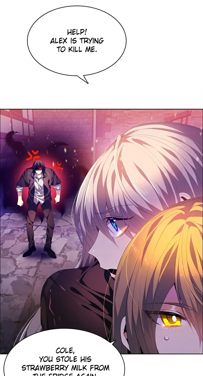 Read Zero Game chapter 165 image 38 on Lezhin
