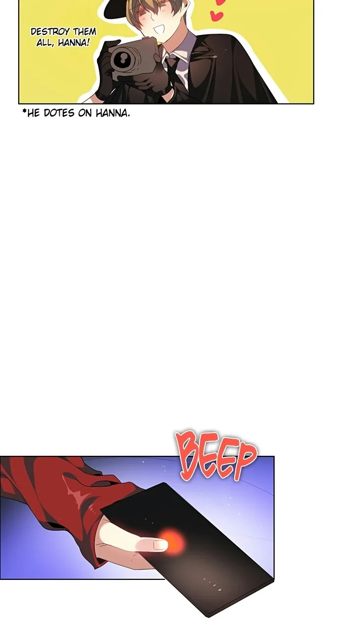 Read Zero Game chapter 165 image 4 on Lezhin