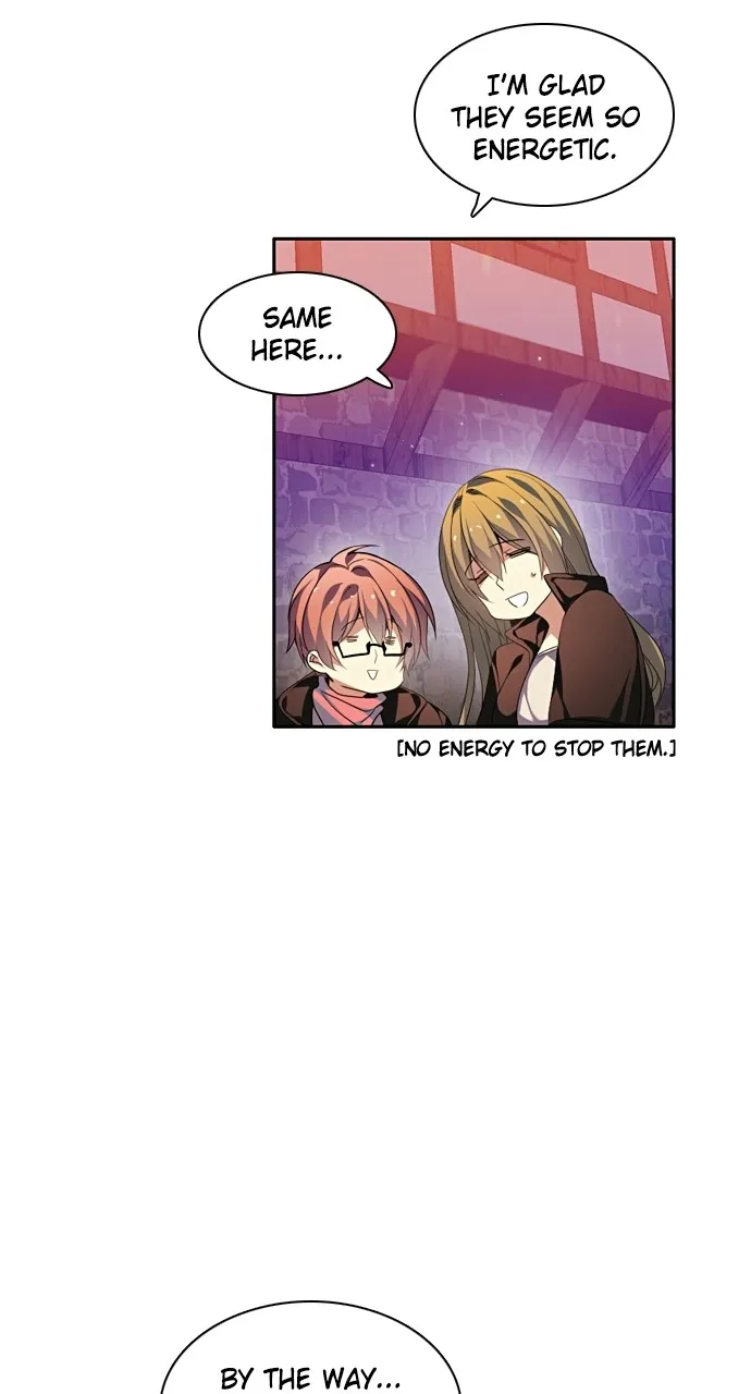 Read Zero Game chapter 165 image 40 on Lezhin