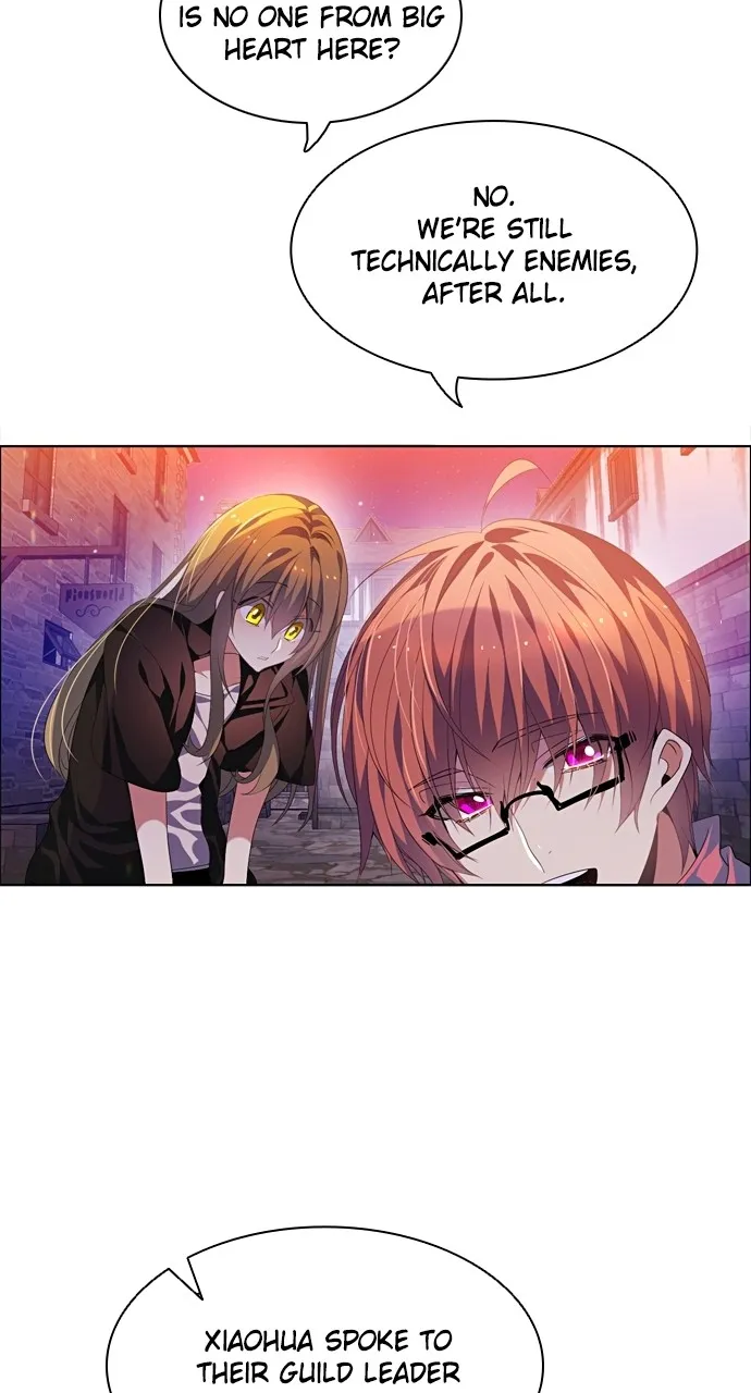 Read Zero Game chapter 165 image 41 on Lezhin