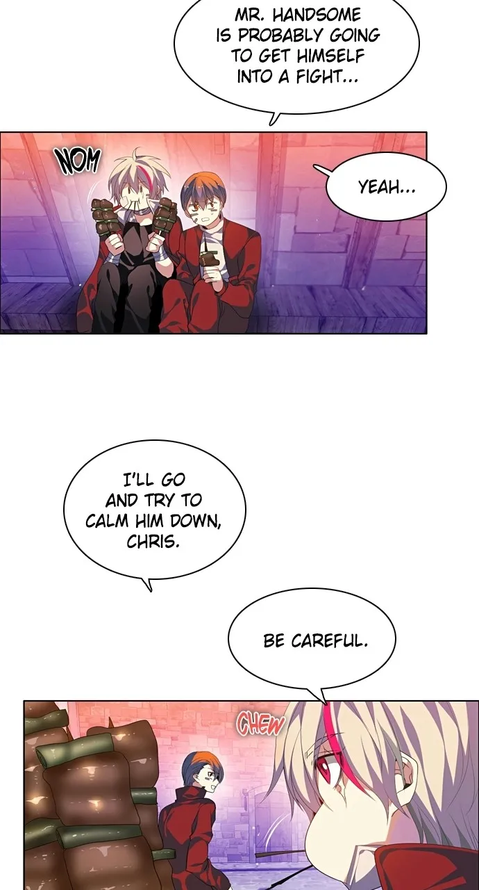 Read Zero Game chapter 165 image 50 on Lezhin