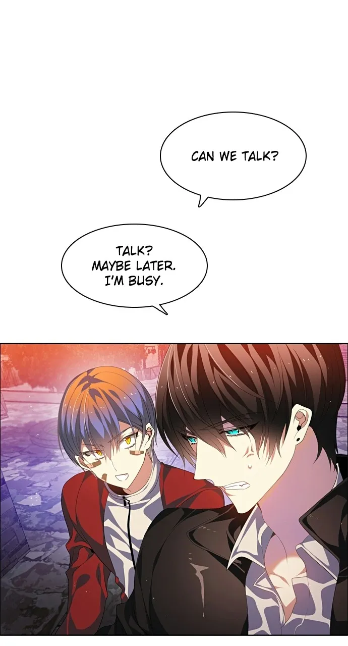 Read Zero Game chapter 165 image 52 on Lezhin