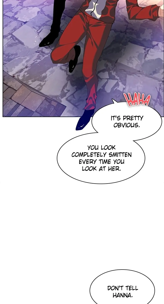 Read Zero Game chapter 165 image 56 on Lezhin