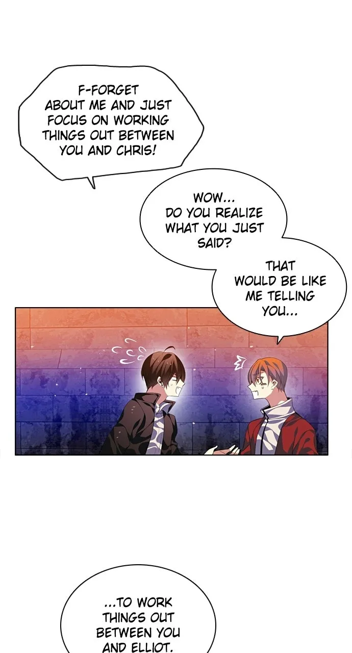 Read Zero Game chapter 165 image 59 on Lezhin