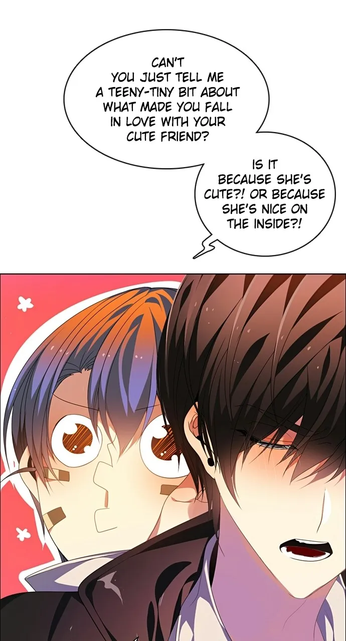 Read Zero Game chapter 165 image 64 on Lezhin
