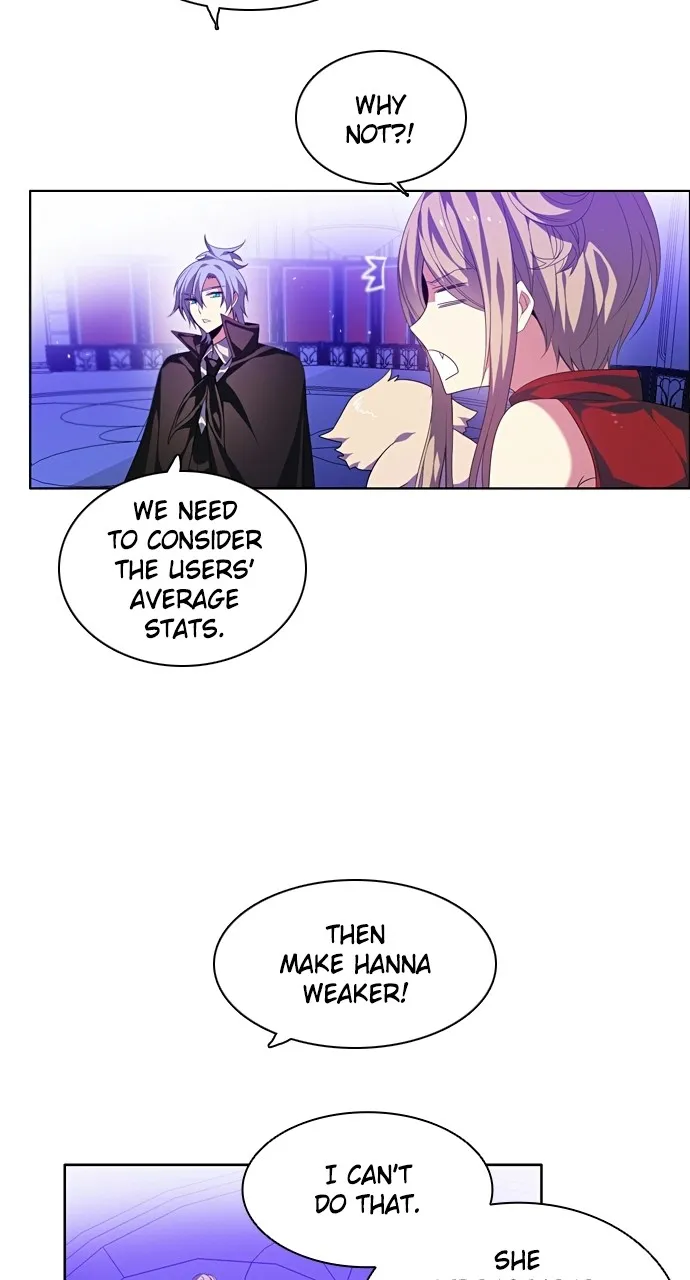 Read Zero Game chapter 165 image 7 on Lezhin