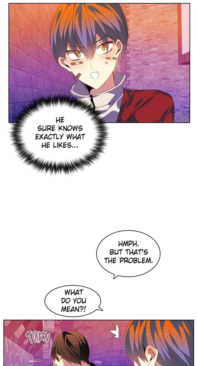 Read Zero Game chapter 165 image 74 on Lezhin