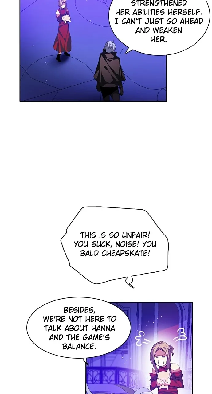 Read Zero Game chapter 165 image 8 on Lezhin
