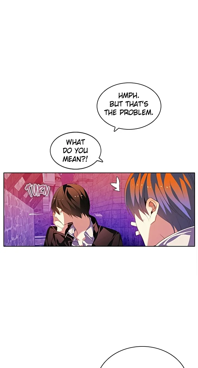 Read Zero Game chapter 166 image 0 on Lezhin
