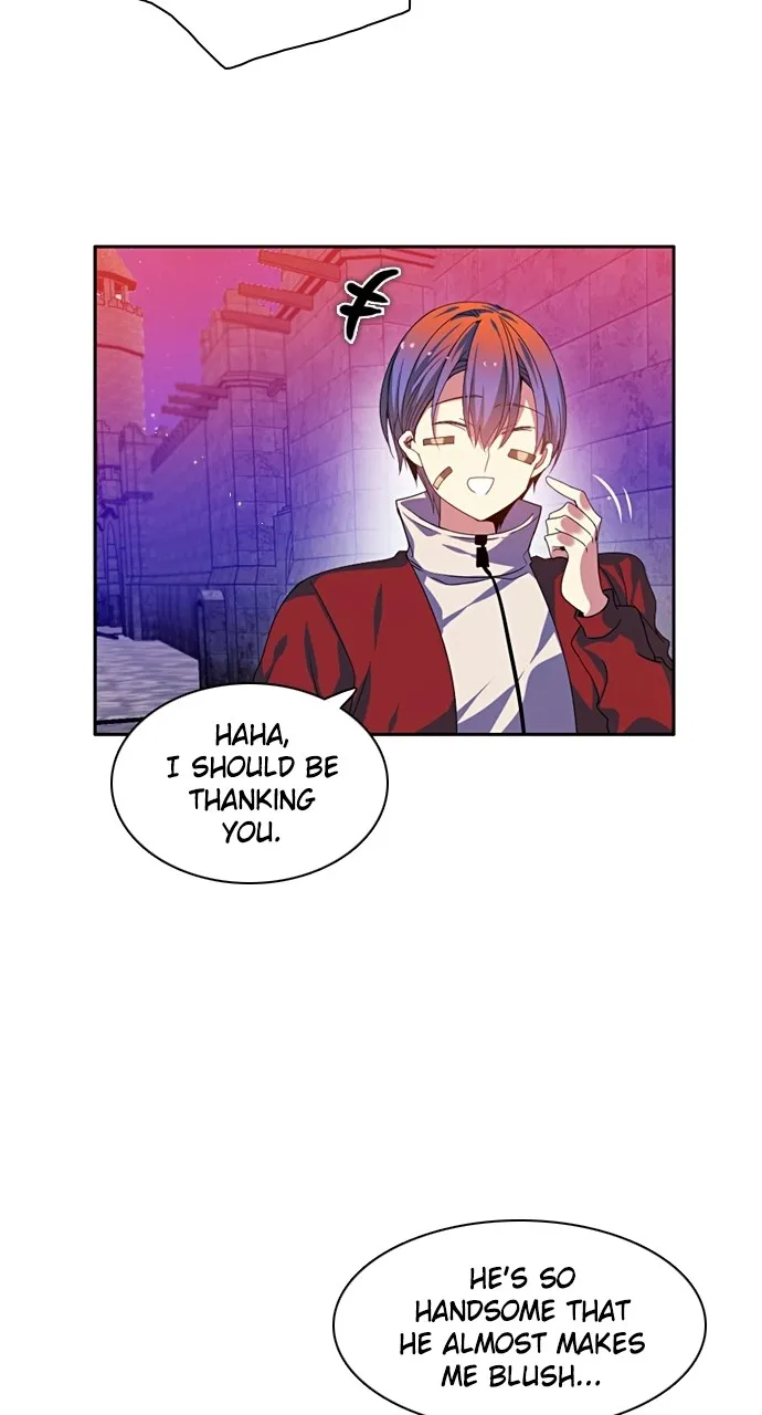 Read Zero Game chapter 166 image 14 on Lezhin