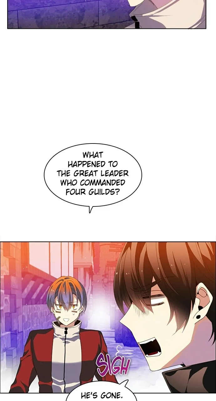 Read Zero Game chapter 166 image 3 on Lezhin
