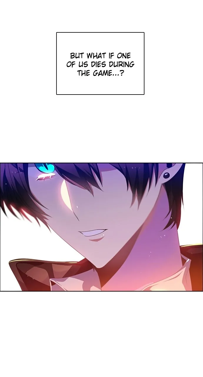 Read Zero Game chapter 166 image 42 on Lezhin