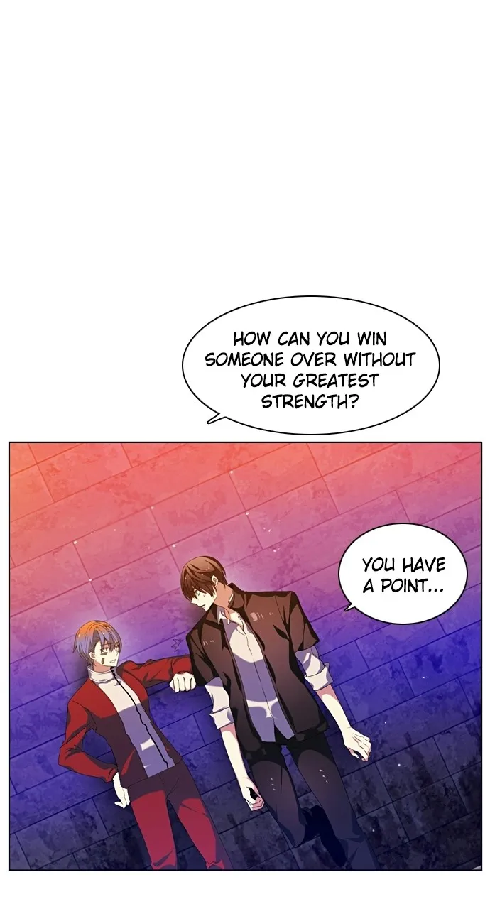 Read Zero Game chapter 166 image 5 on Lezhin