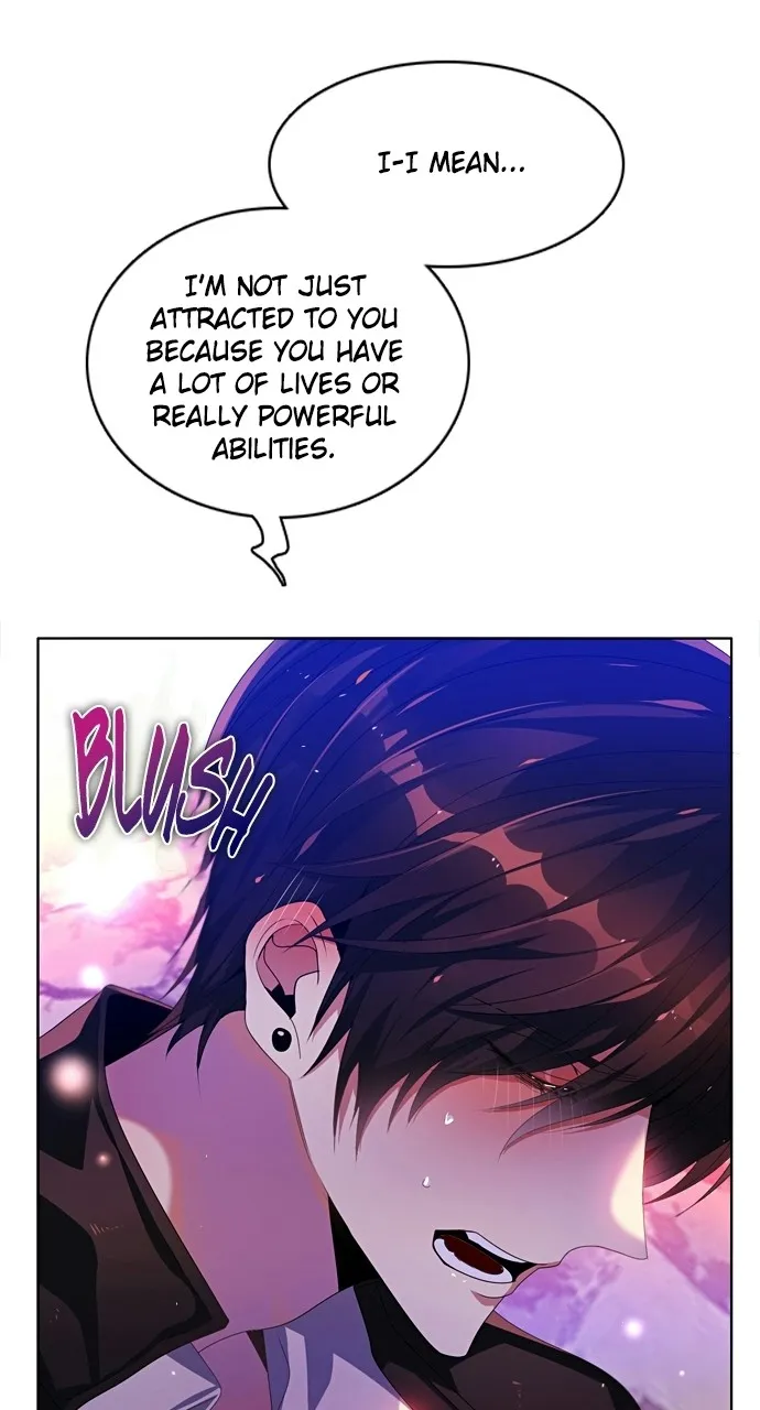 Read Zero Game chapter 166 image 50 on Lezhin