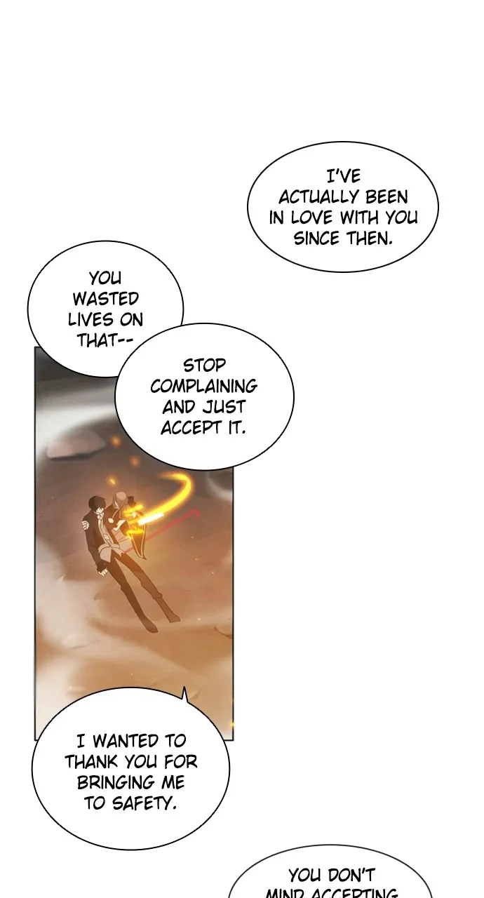Read Zero Game chapter 166 image 55 on Lezhin