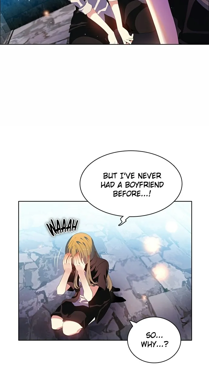 Read Zero Game chapter 166 image 61 on Lezhin