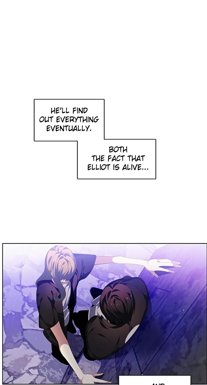 Read Zero Game chapter 167 image 2 on Lezhin
