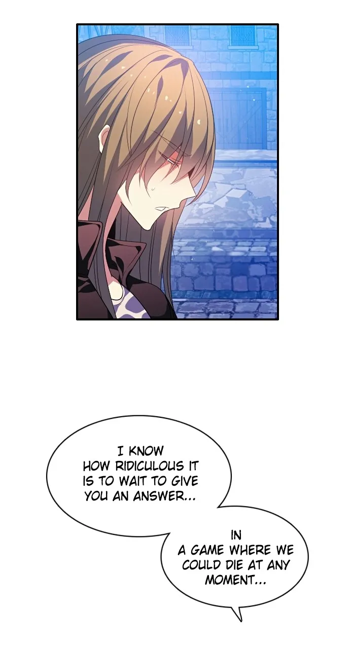 Read Zero Game chapter 167 image 21 on Lezhin