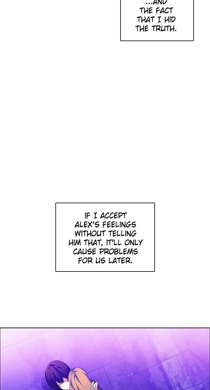 Read Zero Game chapter 167 image 3 on Lezhin