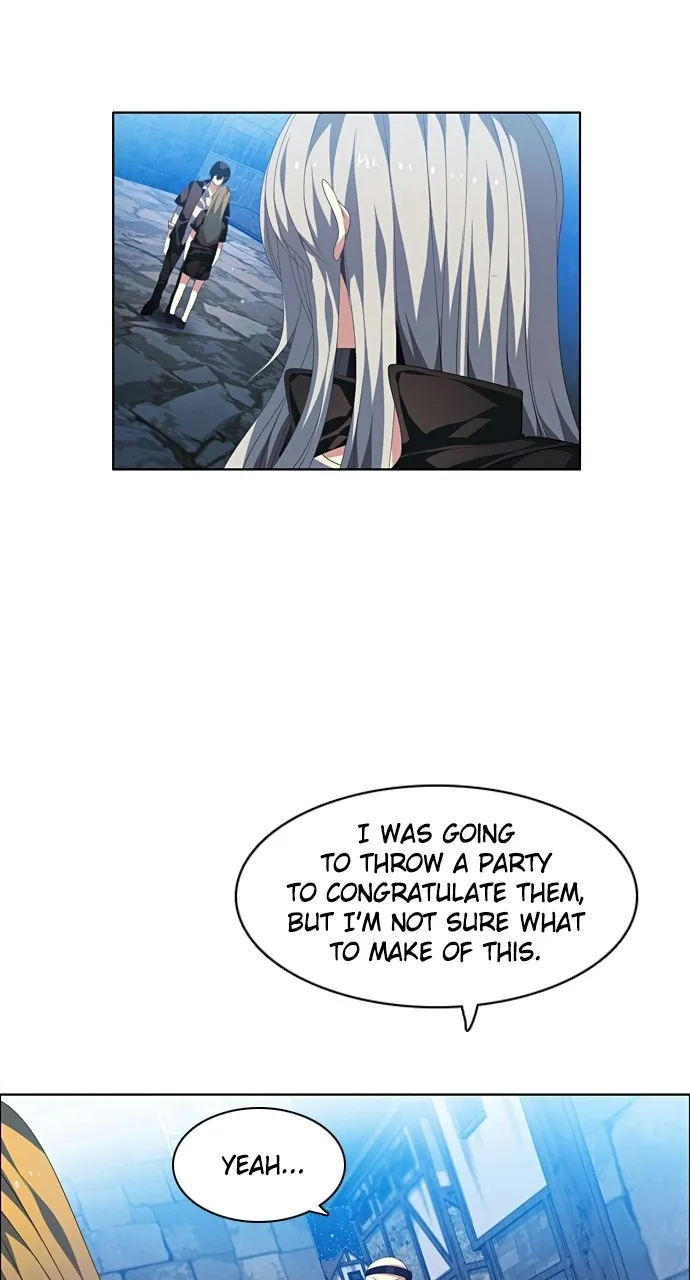 Read Zero Game chapter 167 image 34 on Lezhin