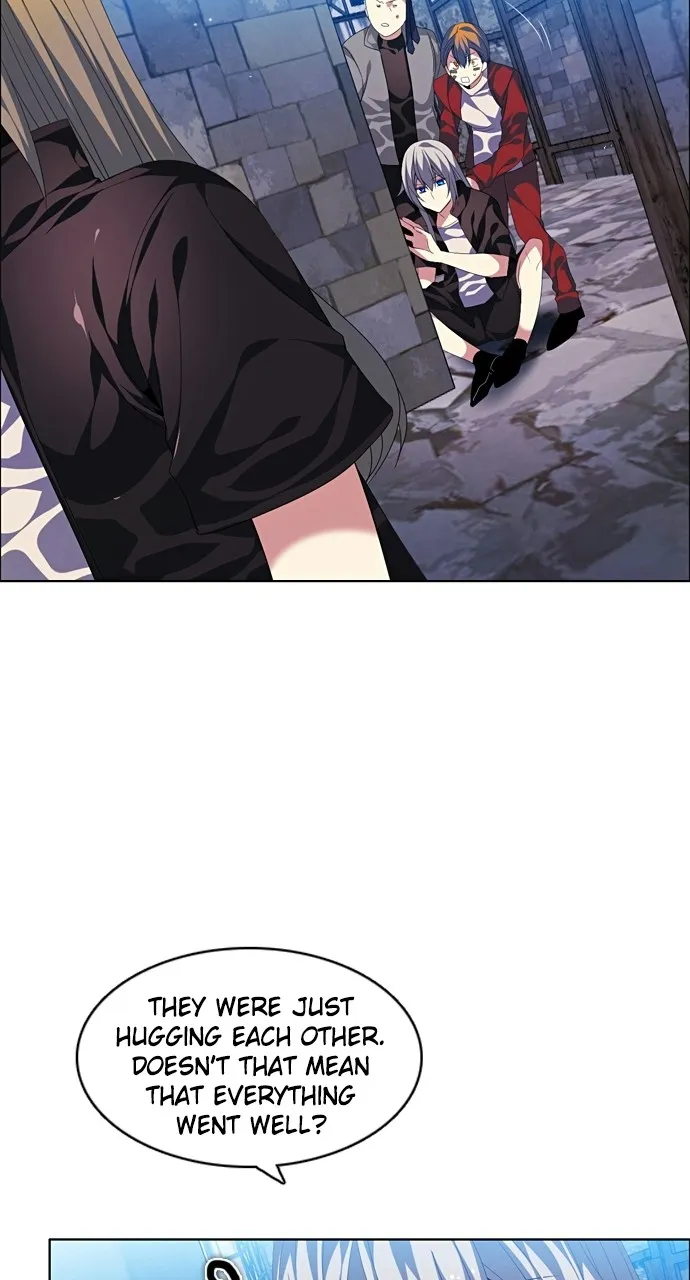Read Zero Game chapter 167 image 35 on Lezhin