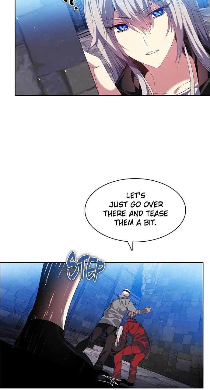 Read Zero Game chapter 167 image 36 on Lezhin