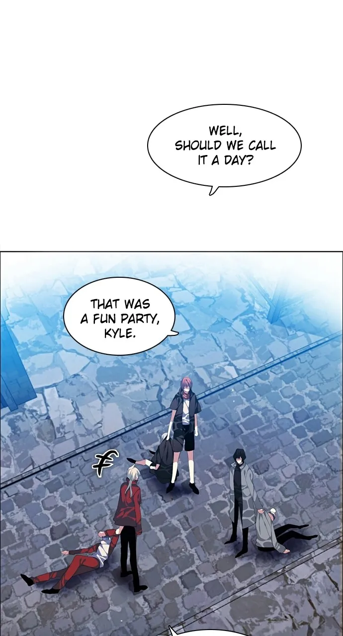Read Zero Game chapter 167 image 40 on Lezhin