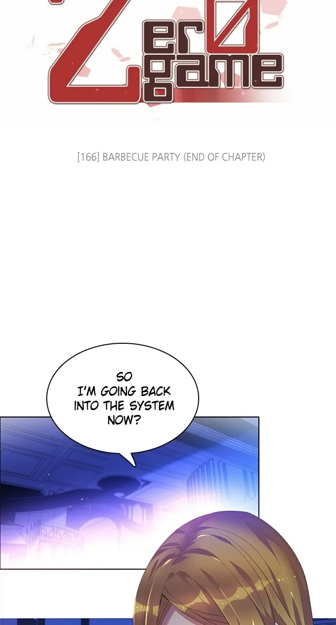 Read Zero Game chapter 167 image 43 on Lezhin