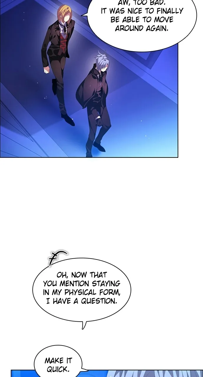 Read Zero Game chapter 167 image 45 on Lezhin