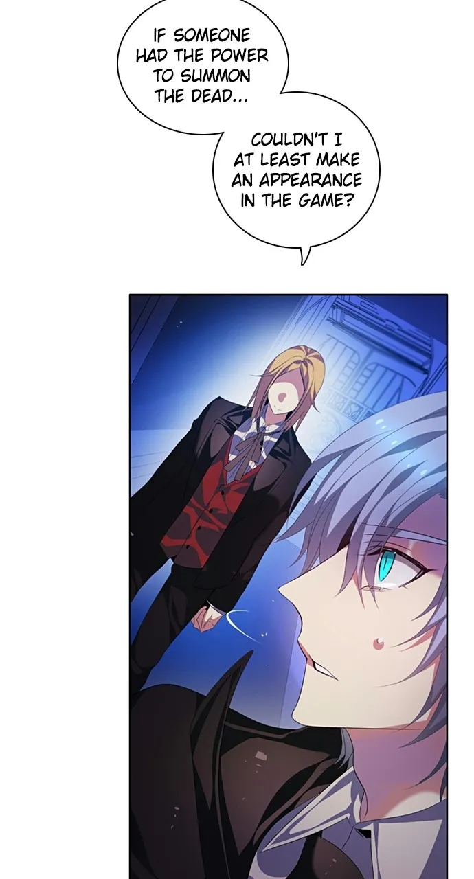 Read Zero Game chapter 167 image 48 on Lezhin