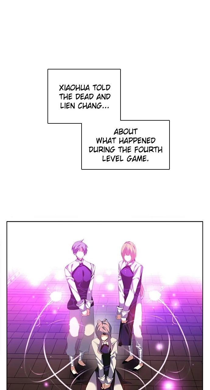 Read Zero Game chapter 167 image 62 on Lezhin