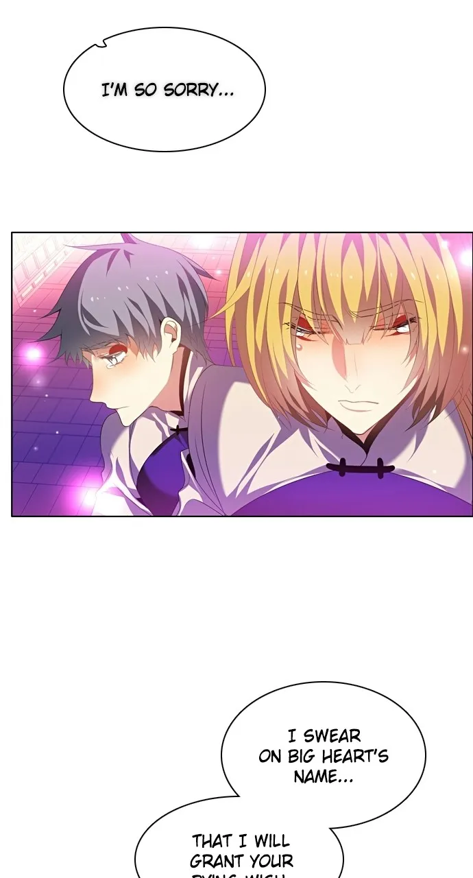 Read Zero Game chapter 167 image 74 on Lezhin