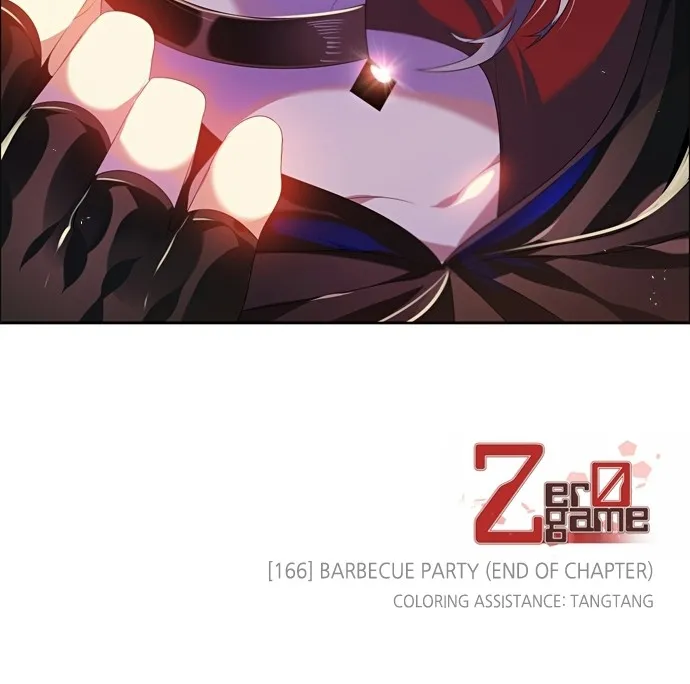 Read Zero Game chapter 167 image 86 on Lezhin