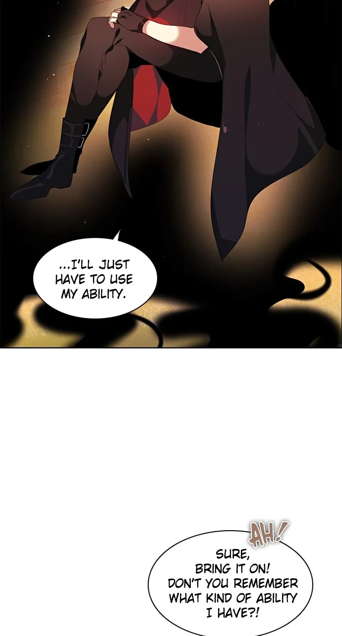 Read Zero Game chapter 168 image 16 on Lezhin