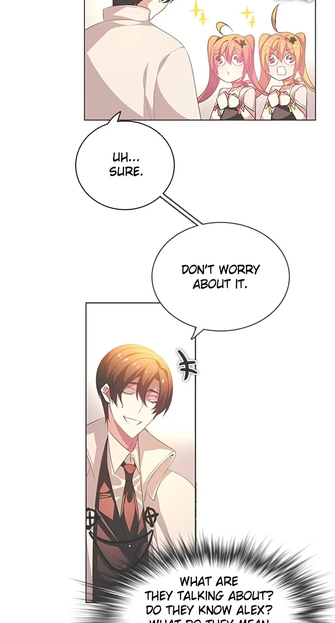 Read Zero Game chapter 168 image 31 on Lezhin