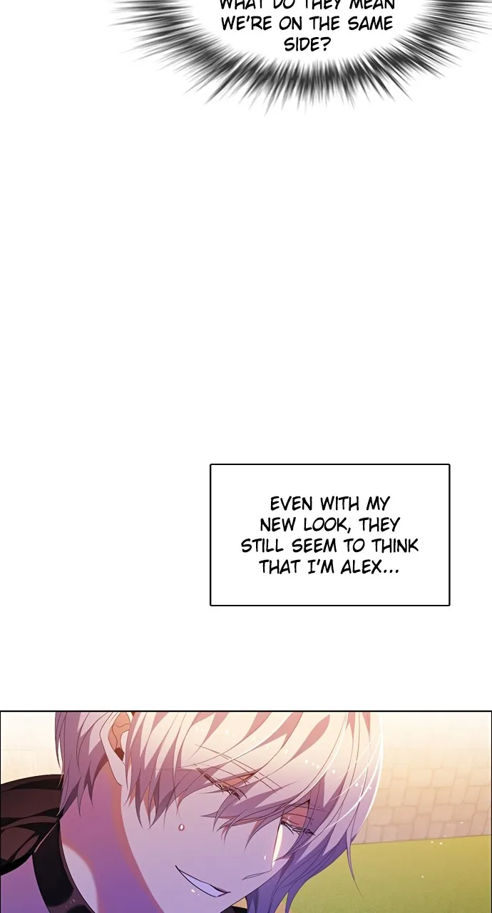 Read Zero Game chapter 168 image 32 on Lezhin